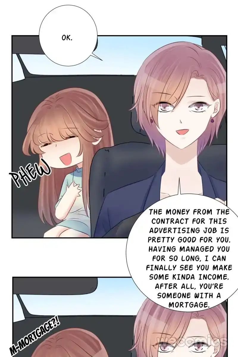 Reborn to Sleep With A Star Actor Chapter 53 33
